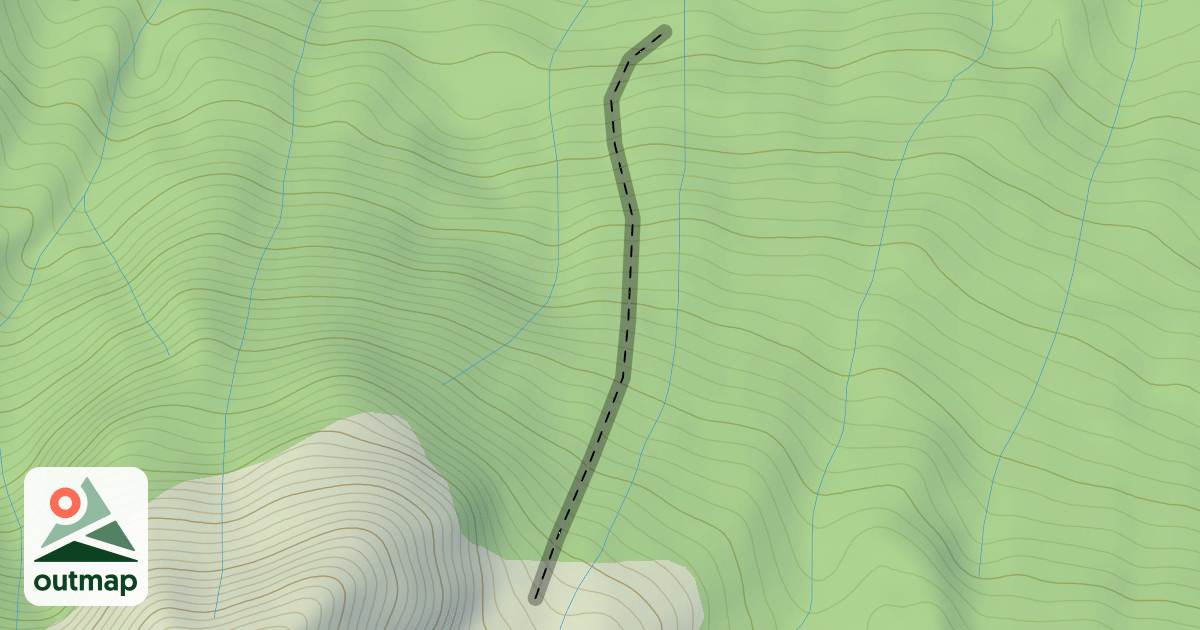Map of 1