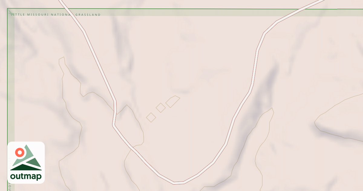 Map of (FDR) 7786