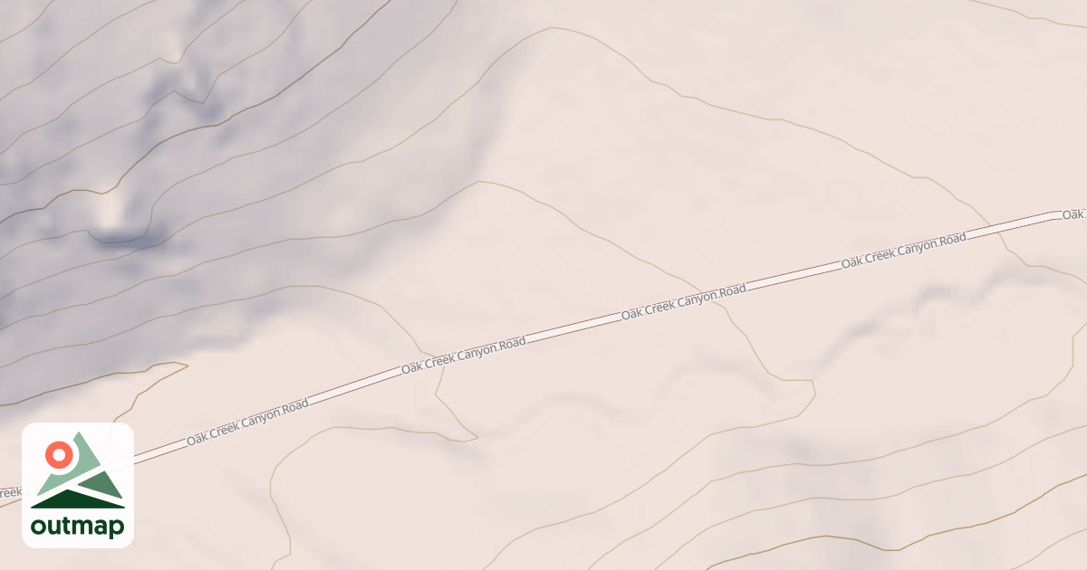 Map of 40089A