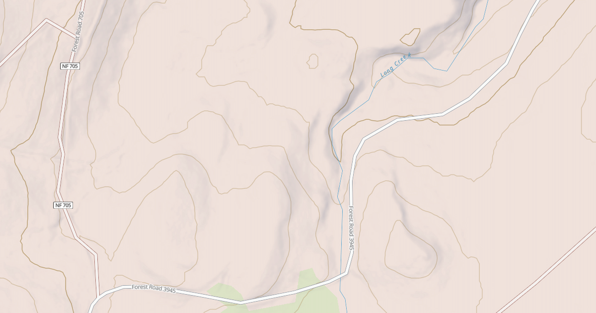 Map preview of LLC/PC