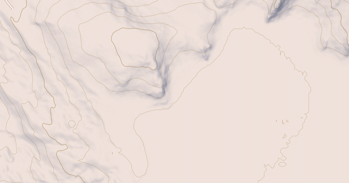 Map preview of USFS Motor Vehicle Use Map Trails 4840