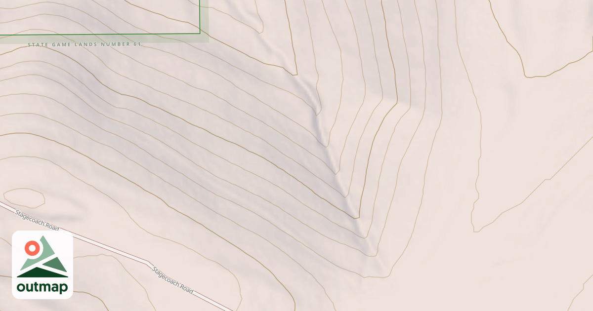 Map of USGS National Digital Trails 75a226d9-dfba-4739-87e8-f8857fe169e7