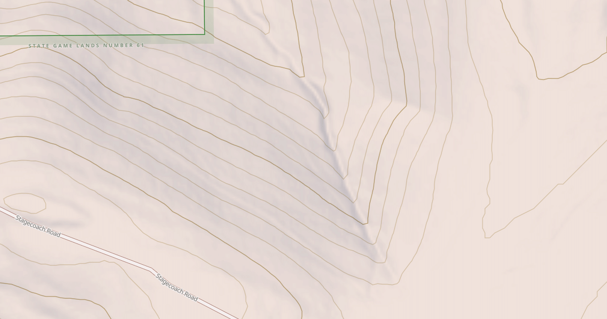 Map preview of USGS National Digital Trails 75a226d9-dfba-4739-87e8-f8857fe169e7