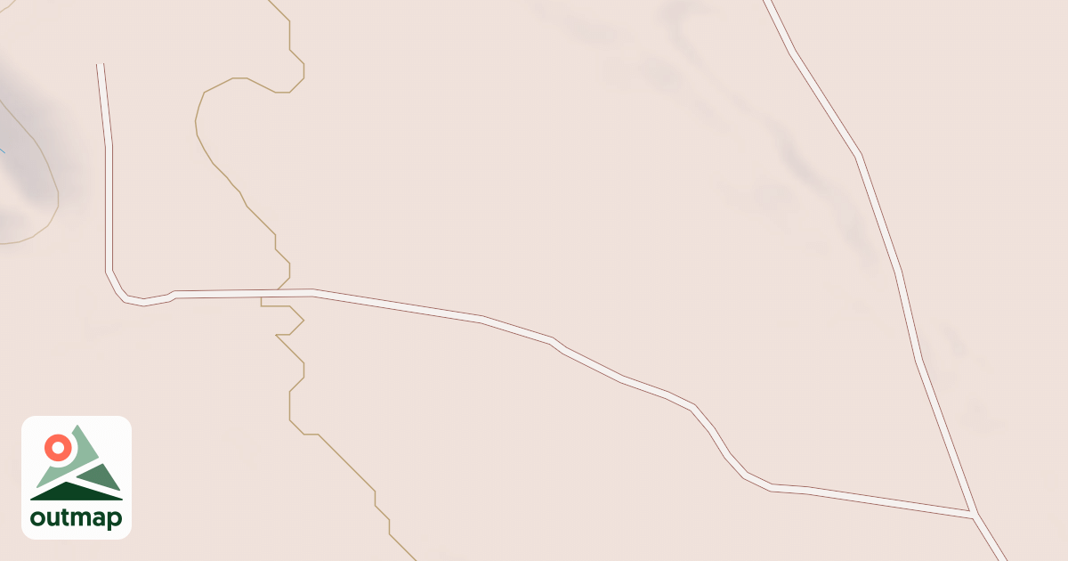 Map of FDR1980-B