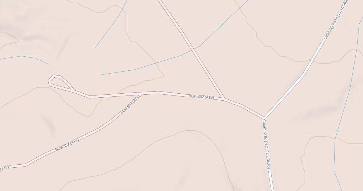 Map preview of 857