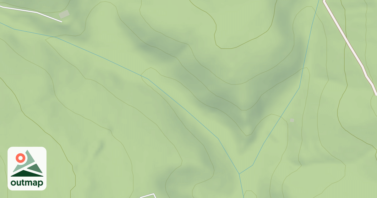 Map of BOULDER COUNTY 136N