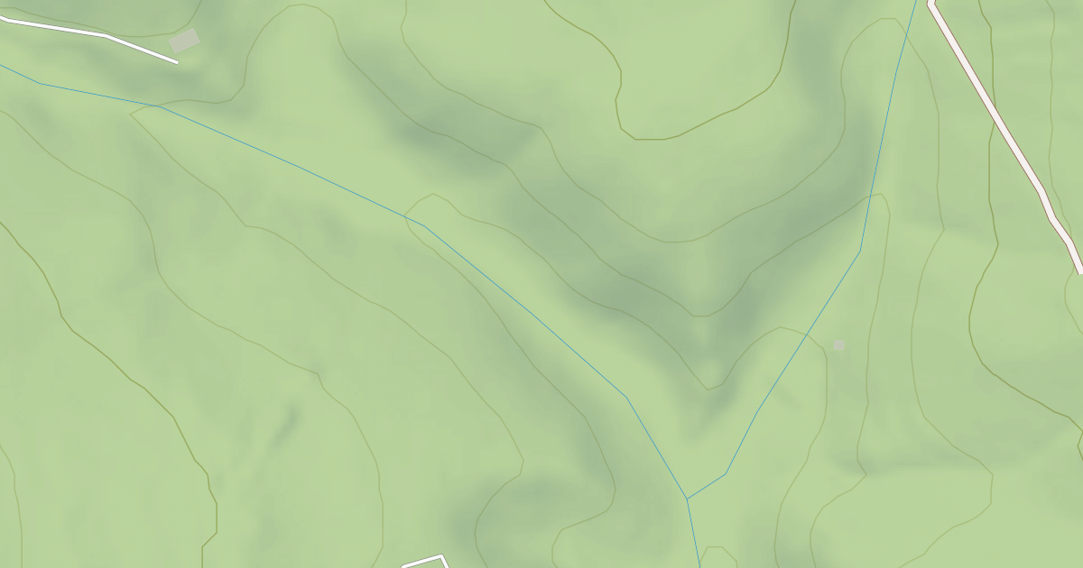 Map preview of BOULDER COUNTY 136N