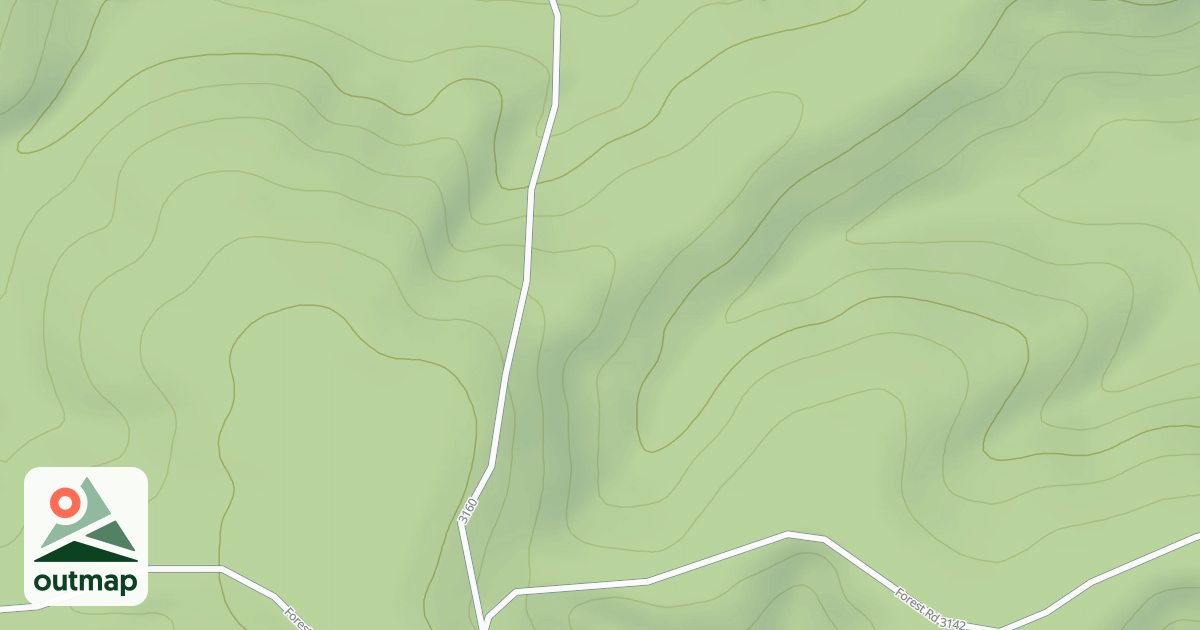 Map of MEMORY LANE