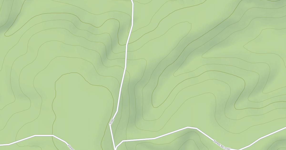 Map preview of MEMORY LANE