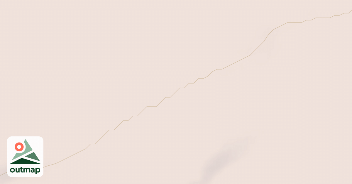 Map of USGS National Digital Trails 487f5d91-5a09-444f-bcdb-aa8c47b2c742