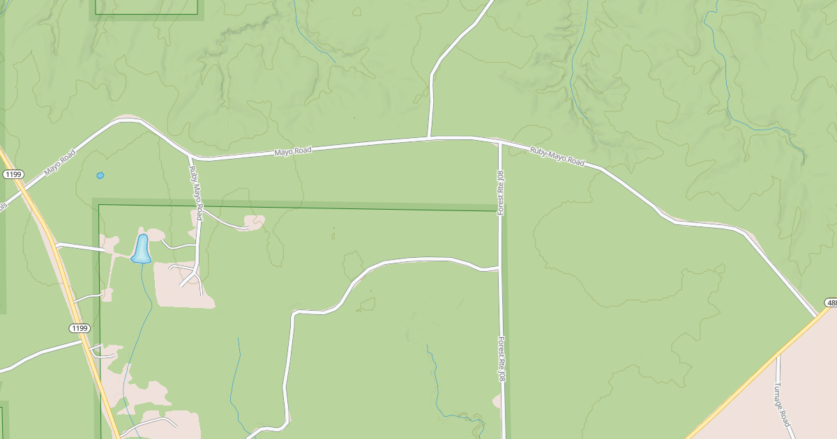 Map preview of SOUTH