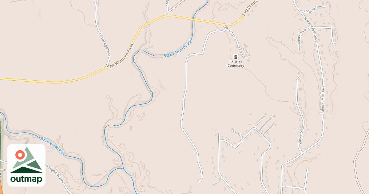Map of USFS Motor Vehicle Use Map Roads {0EB5B243-F981-430D-ADA5-13896AAD53FF}