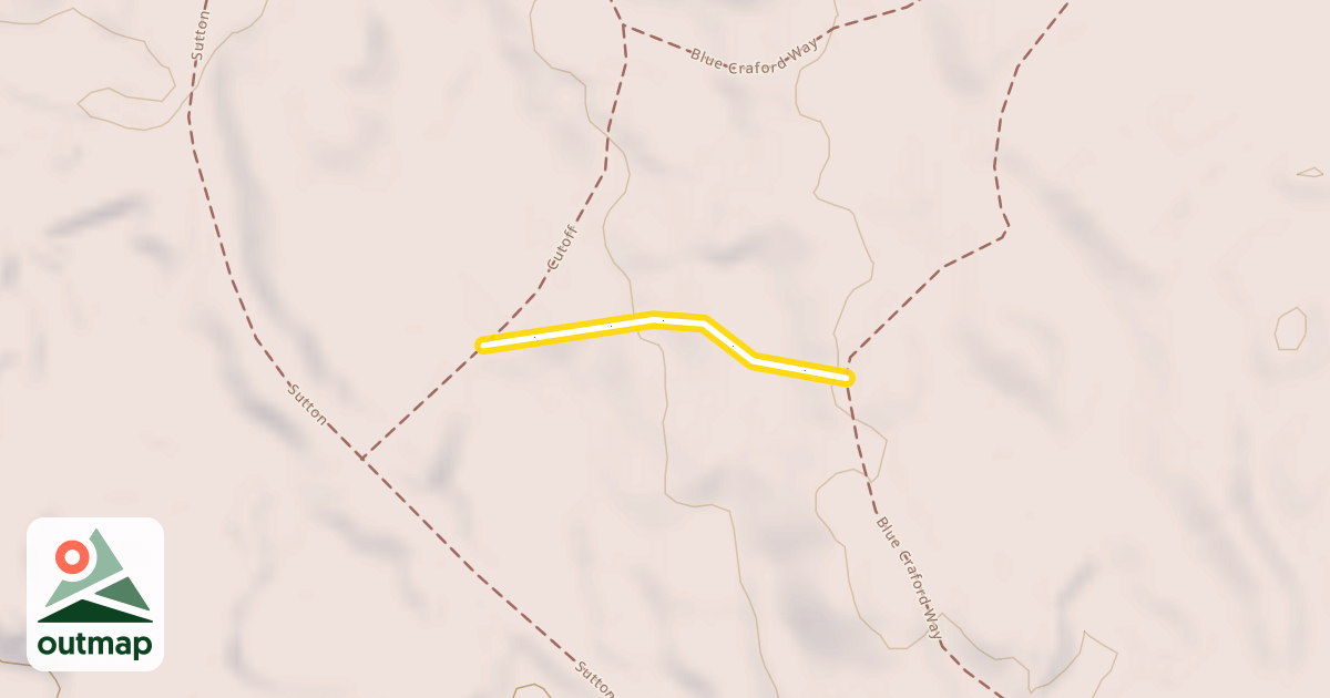 Map of Zipper