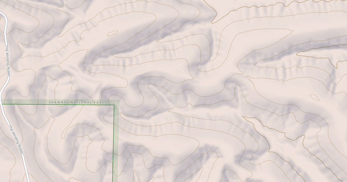 Map preview of PLEASANT HICK RD