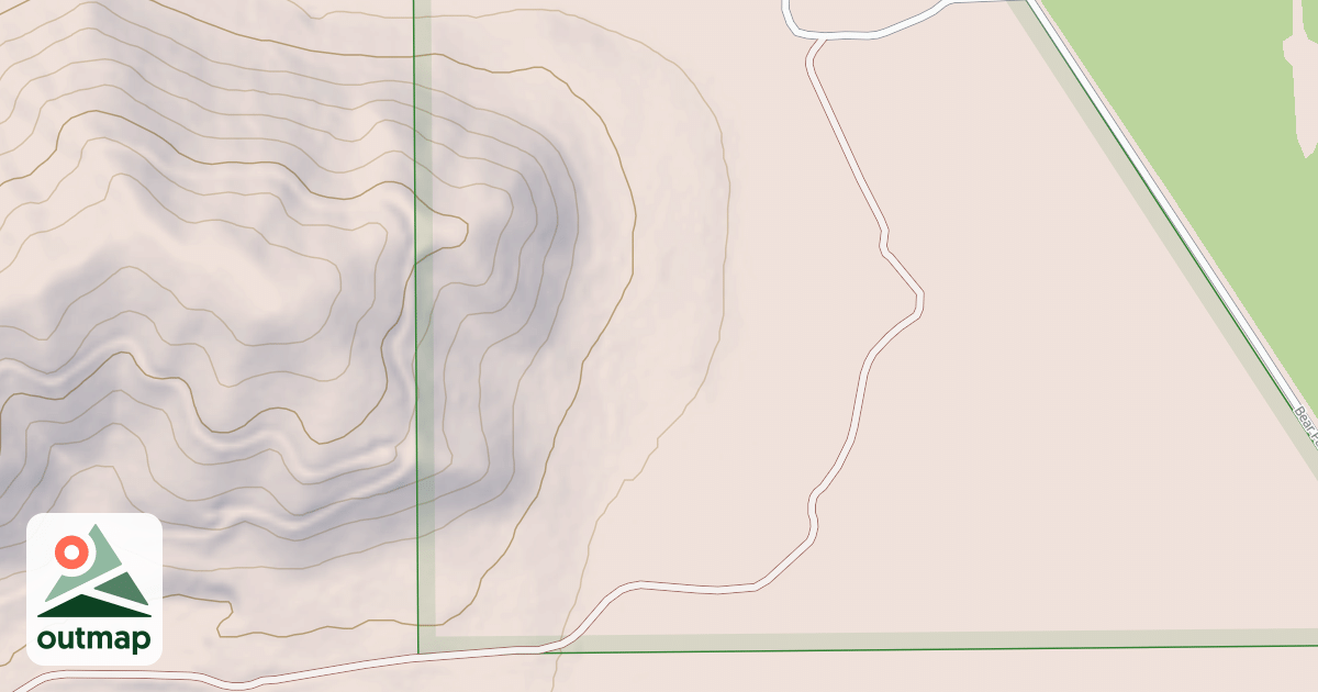 Map of BOSWELL KINGS LAKE C