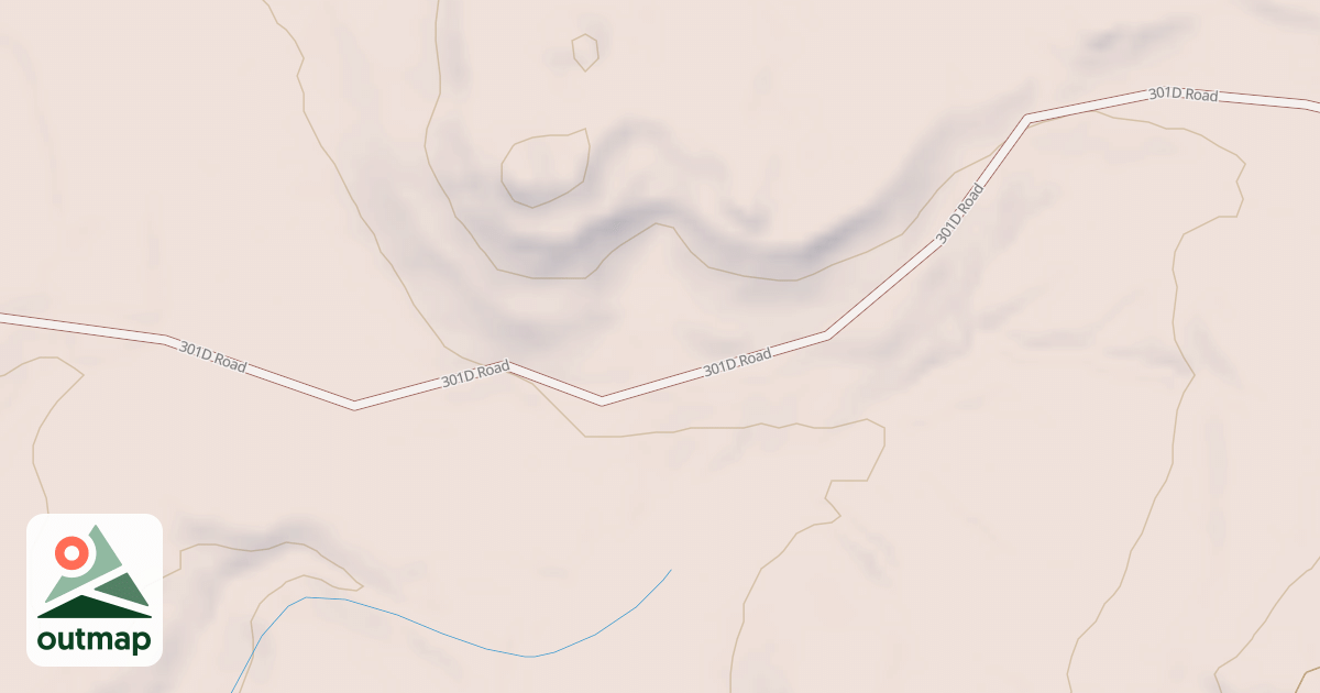 Map of BLM National GTLF Public Motorized Roads 630f9c3c-1848-488c-a5b8-3364df3ba830