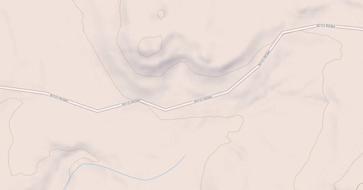 Map preview of BLM National GTLF Public Motorized Roads 630f9c3c-1848-488c-a5b8-3364df3ba830