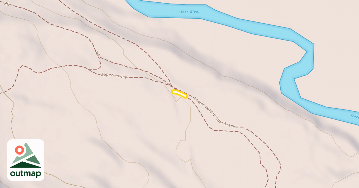 Map of Magic Meadows 2