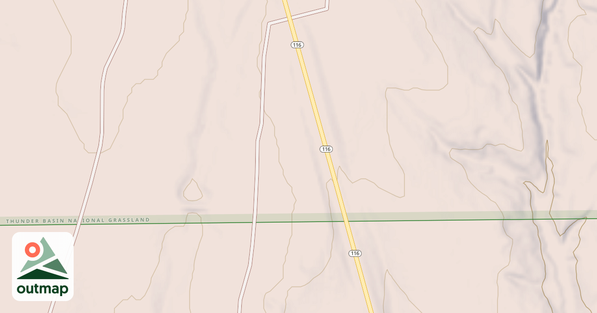 Map of 1257.AC
