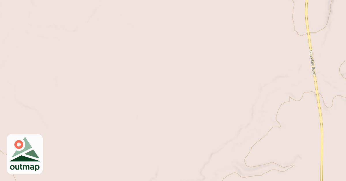 Map of USFS Motor Vehicle Use Map Roads {392E22FE-D40D-426D-B9ED-60C0C78A3774}