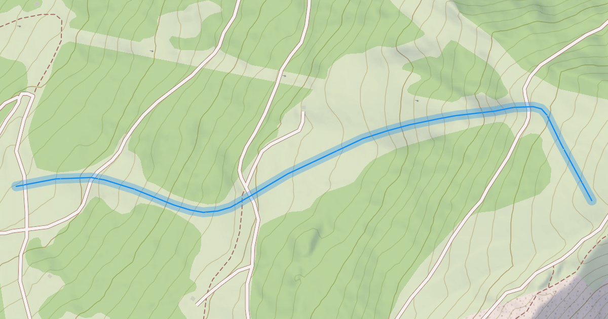 Map preview of La Coupe
