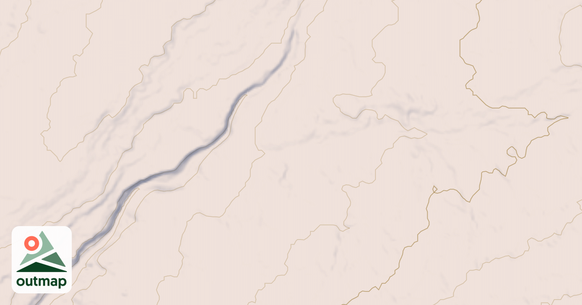 Map of BLM National GTLF Public Motorized Roads 02fe0a36-4b9e-40e9-97df-564367a45f0d