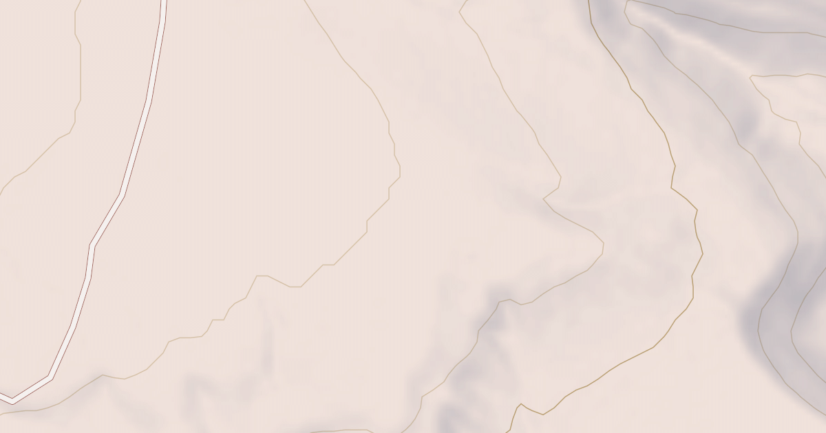 Map preview of BURKES RD