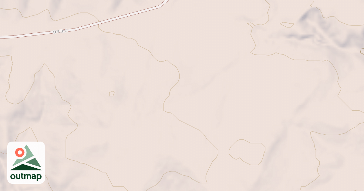 Map of BLM National GTLF Public Motorized Roads d2fc4d02-6a53-4049-8b40-0353908a724b