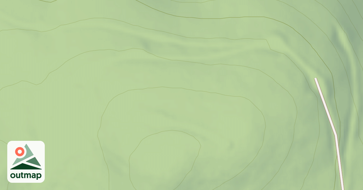 Map of HUC