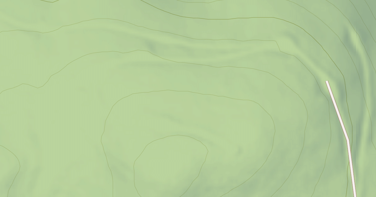 Map preview of HUC