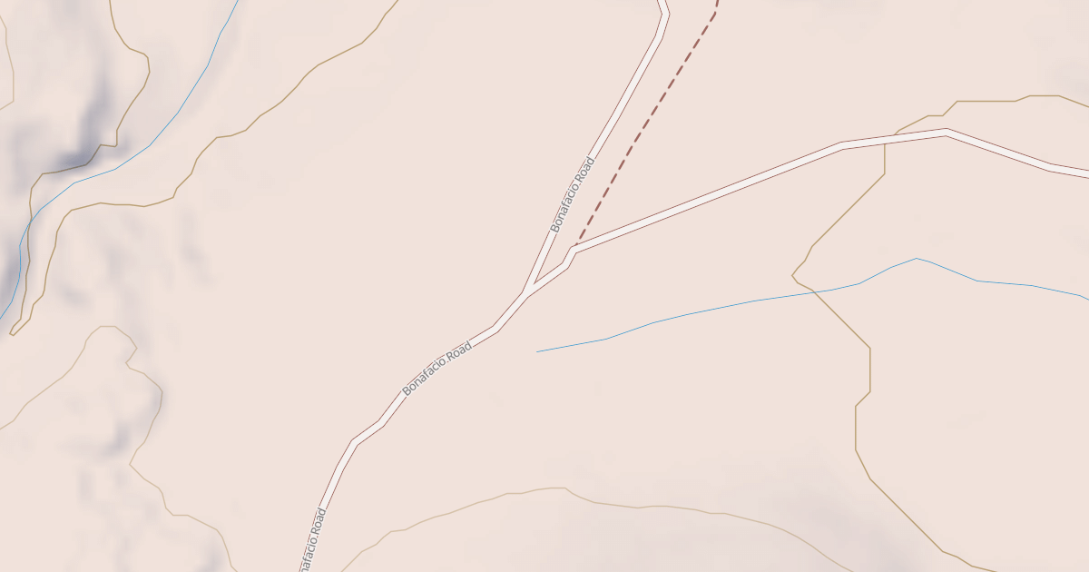 Map preview of Raton Loop