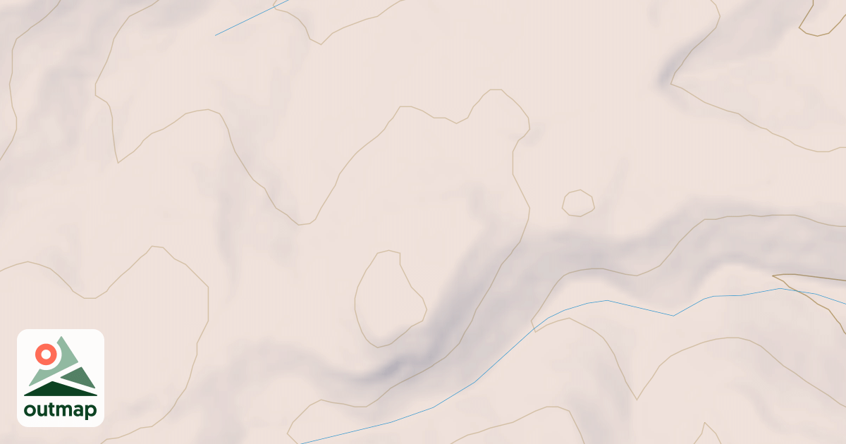 Map of 089