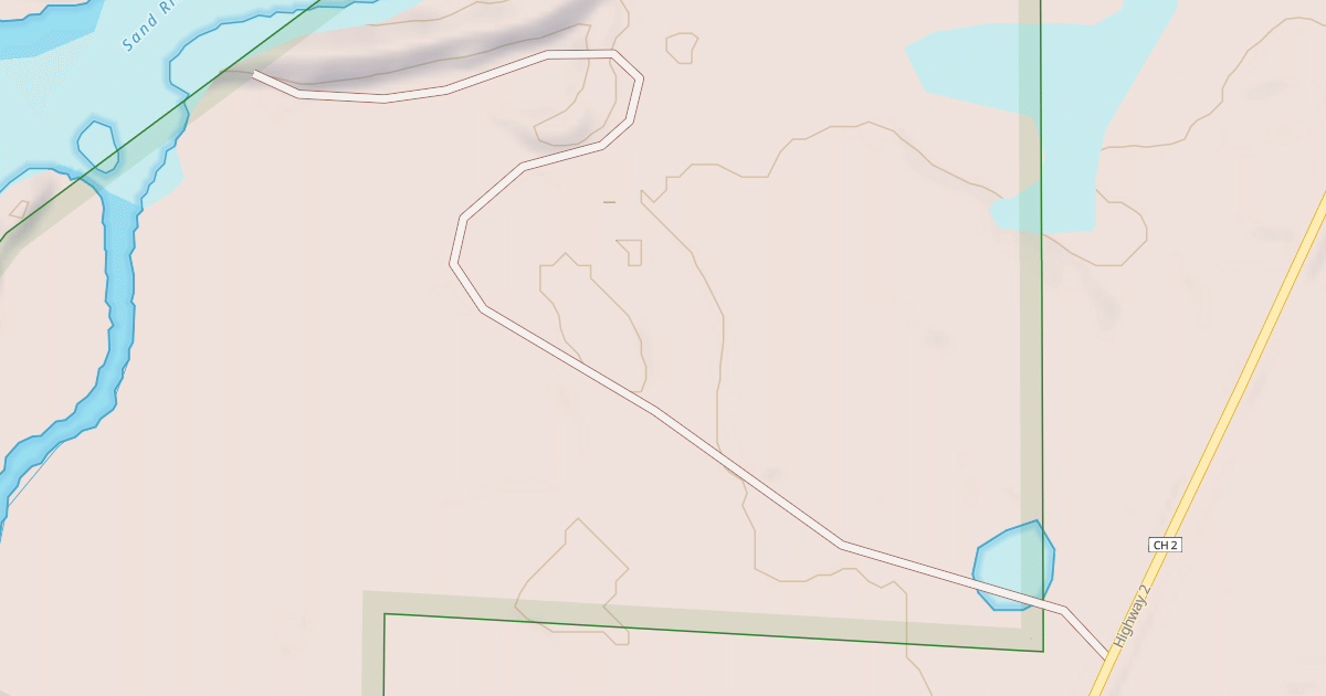 Map preview of FH 15 SPUR 941