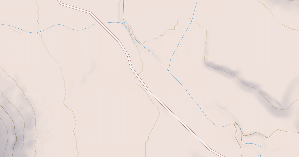 Map preview of BLM National GTLF Public Motorized Roads 1bd1006b-45cf-4998-8540-2cf5322a1d3b