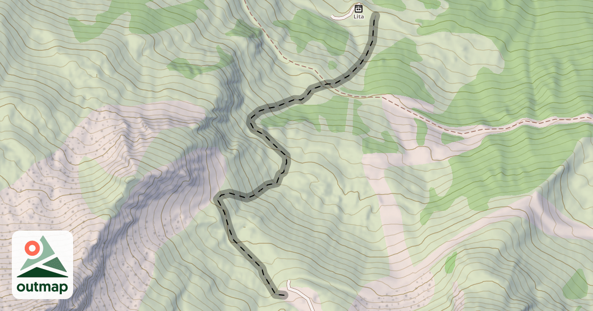 Map of Arbizon 1