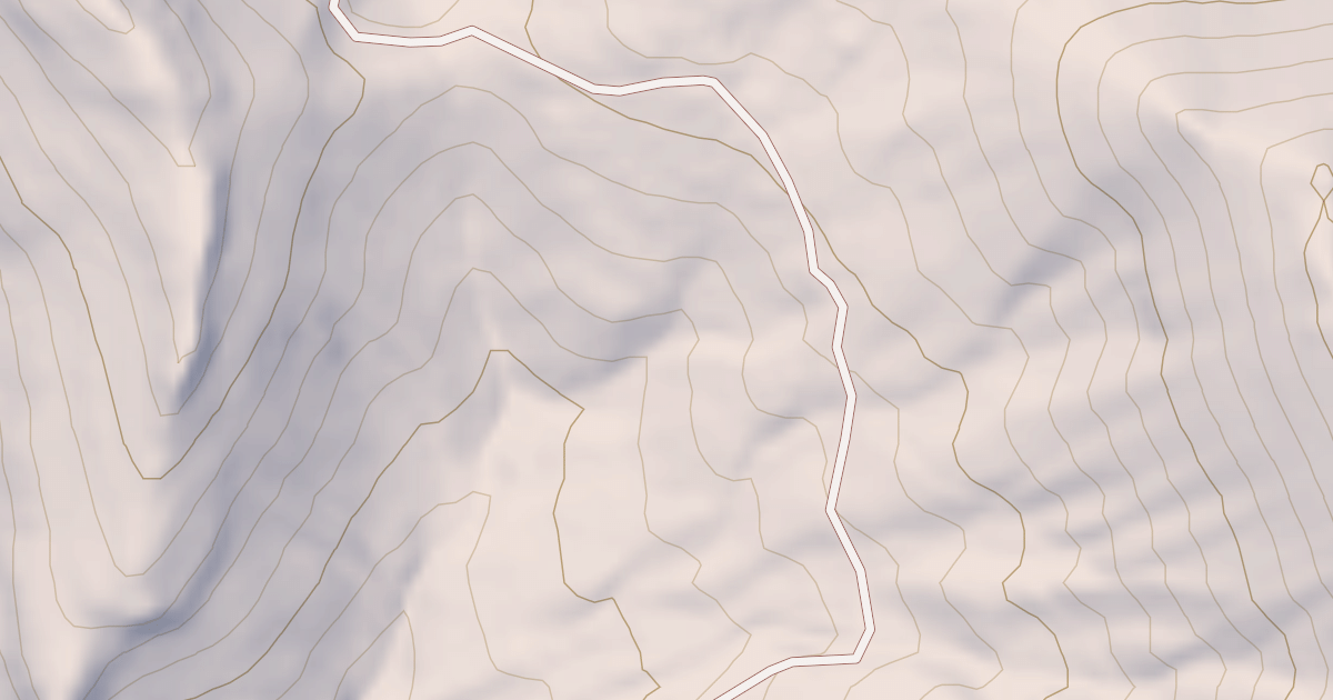Map preview of BLM National GTLF Public Motorized Roads 8ddfdcf7-51e5-4132-bfb6-a78507056ebd