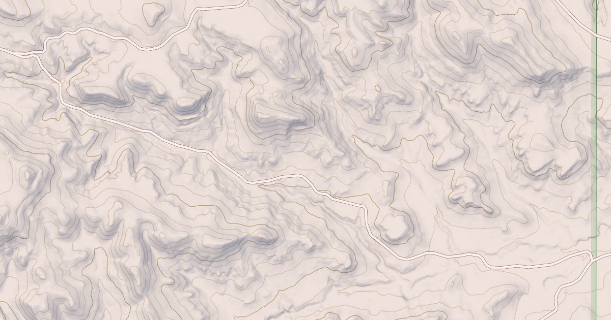 Map preview of DOONAN DRAW