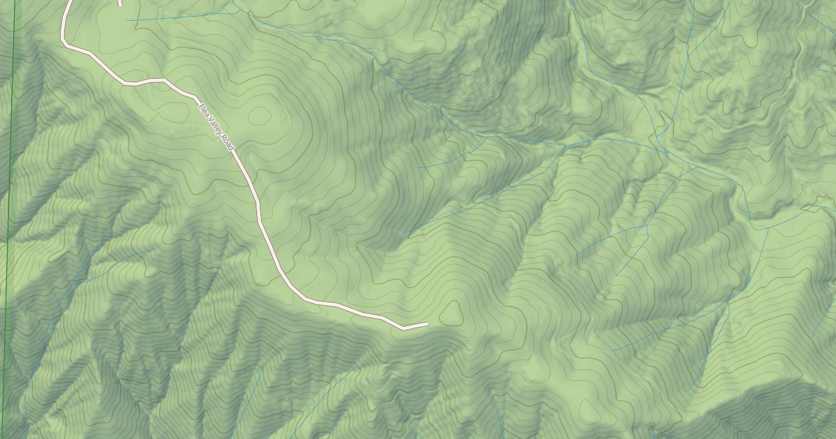 Map preview of DOUGLAS FIR