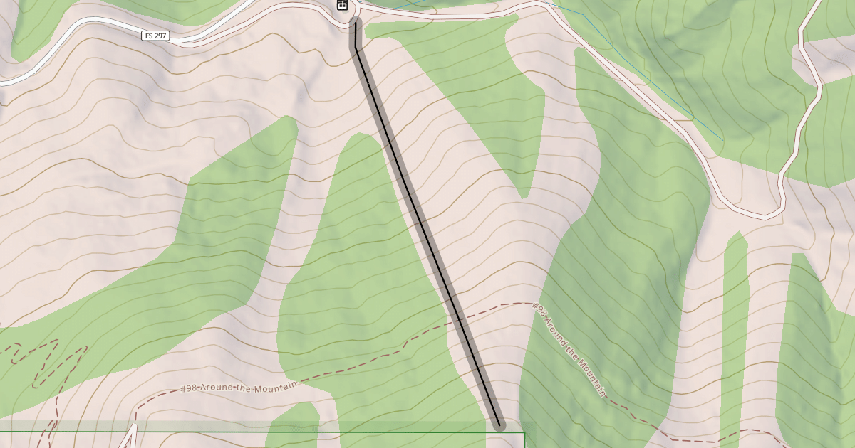 Map preview of Superior