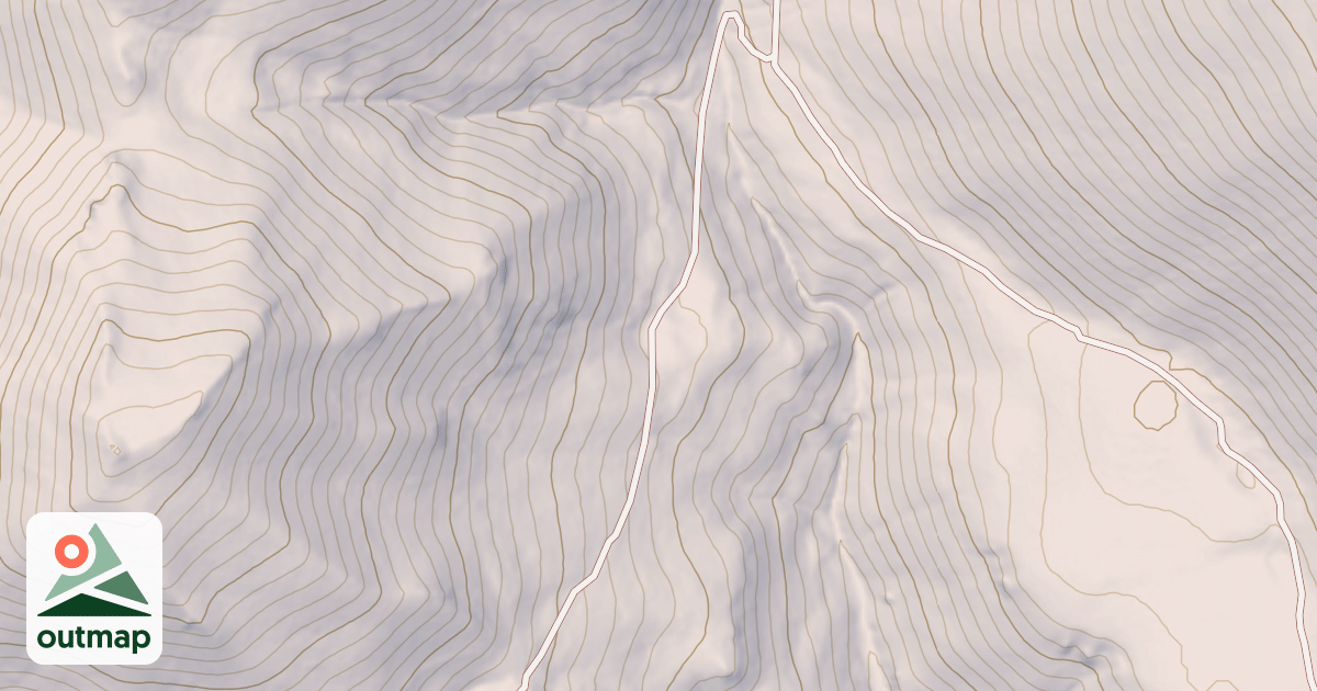 Map of BLM National GTLF Public Motorized Roads 0665aa39-0a73-4299-af55-e304845aeb9b