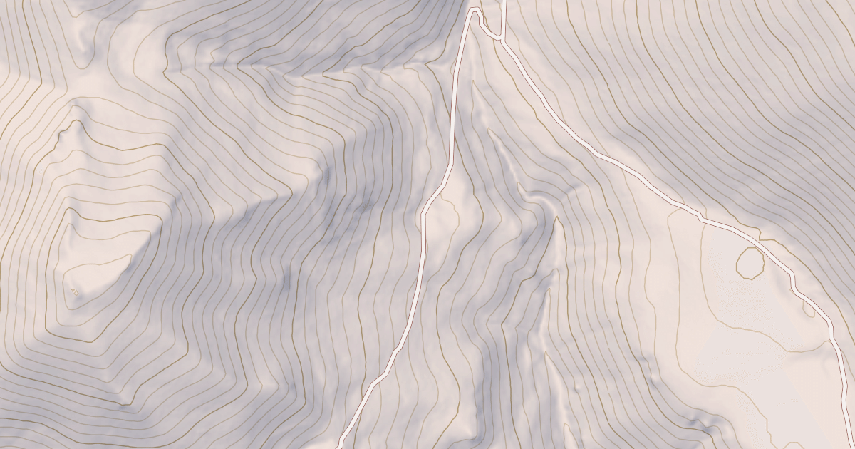 Map preview of BLM National GTLF Public Motorized Roads 0665aa39-0a73-4299-af55-e304845aeb9b