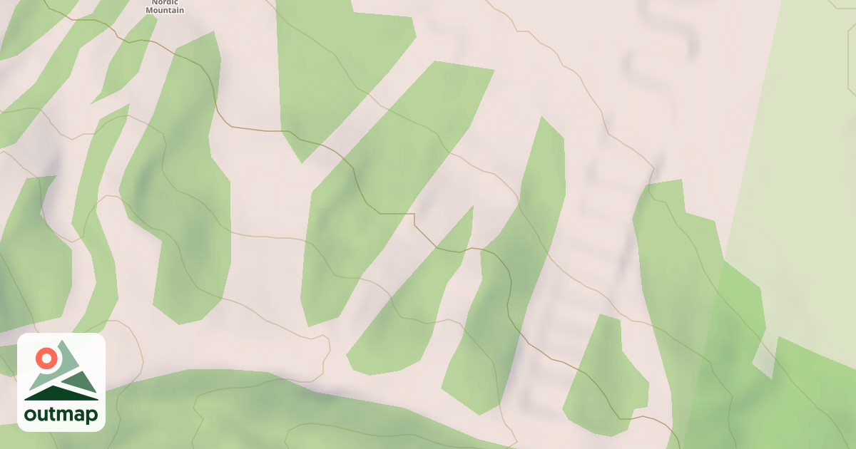 Map of Thunder