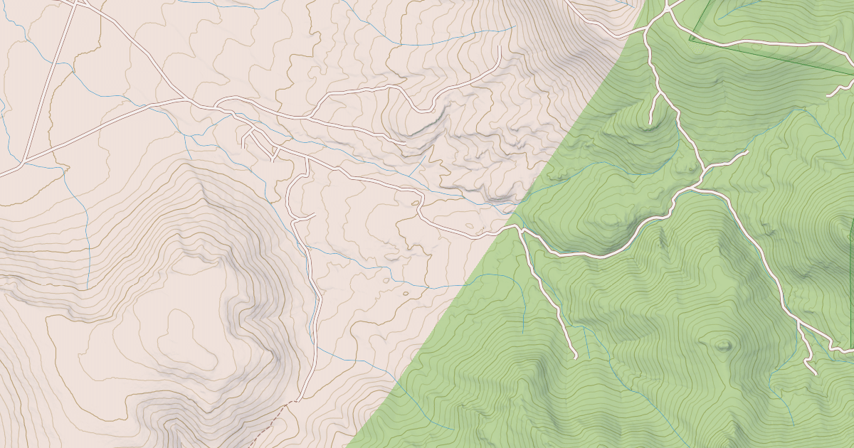 Map preview of LEDBETTER