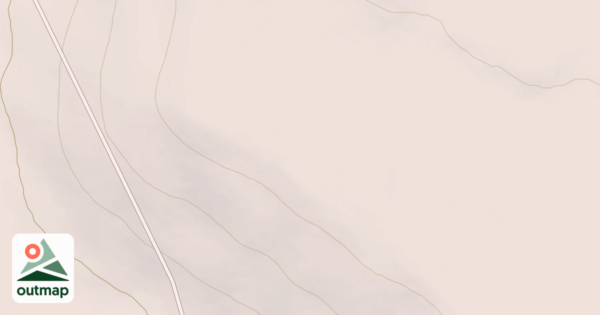 Map of Kotsina River Trail