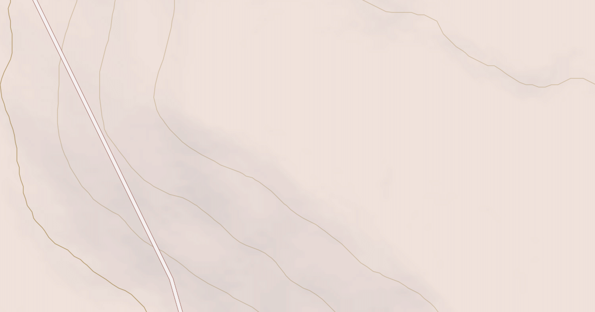 Map preview of Kotsina River Trail