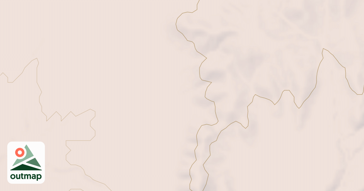 Map of 135