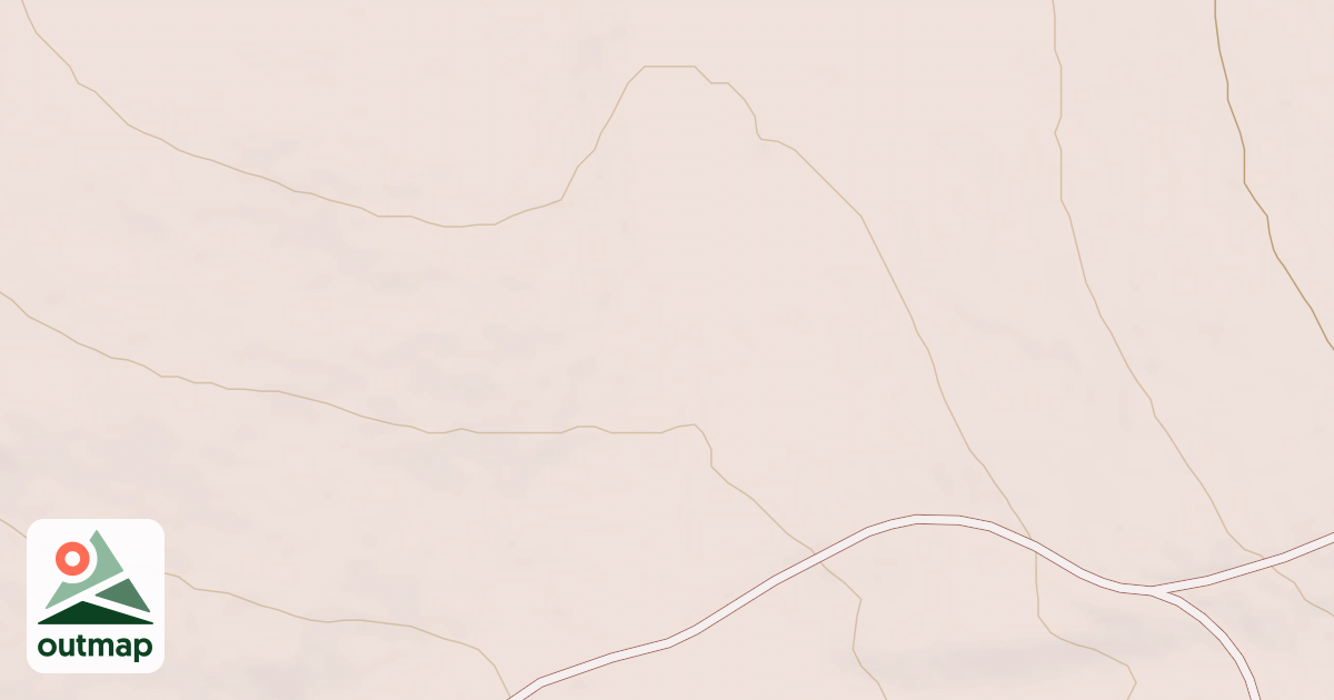 Map of CENTER SEC 8
