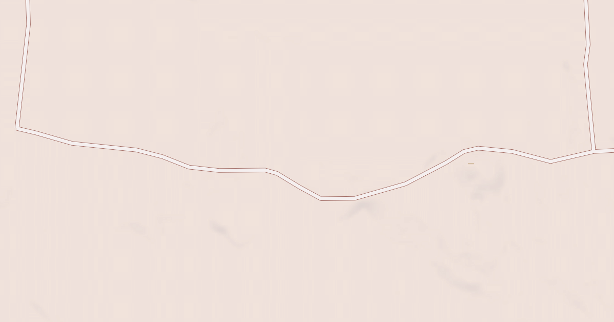 Map preview of BOURGOIS LAKE NORTH