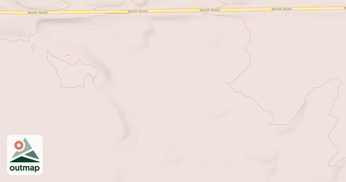 Map of MEAD