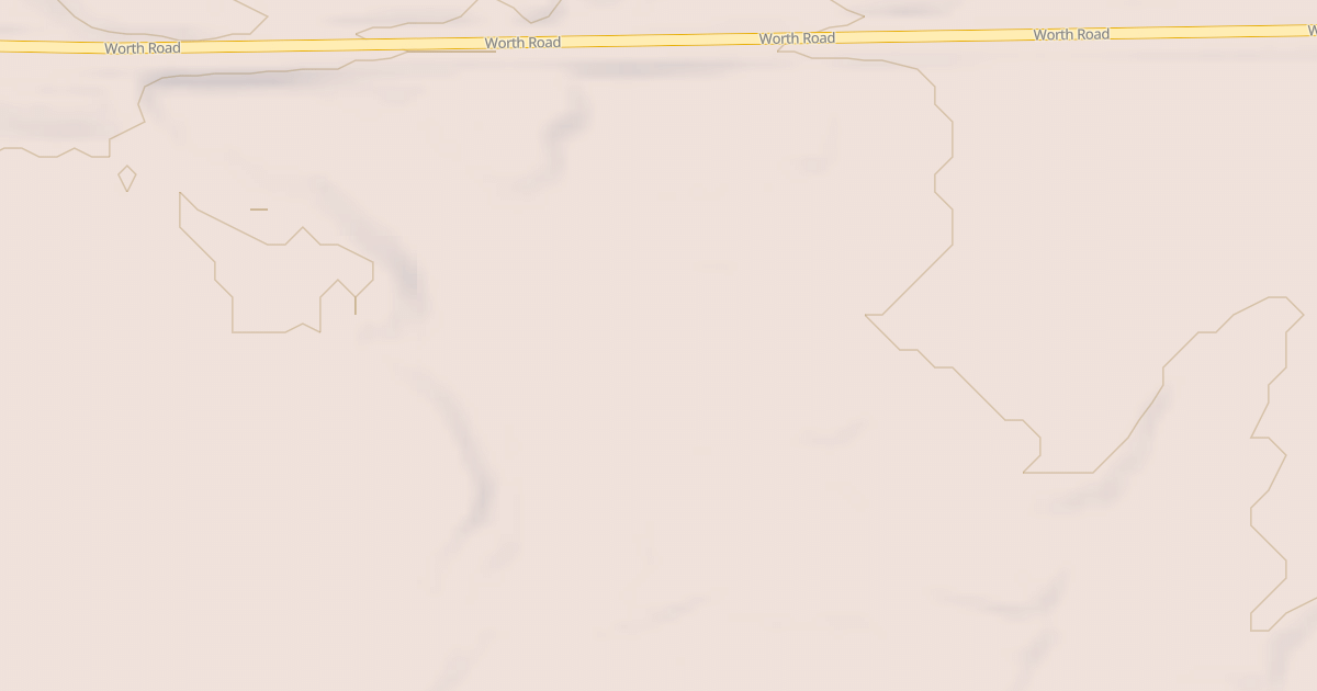Map preview of MEAD